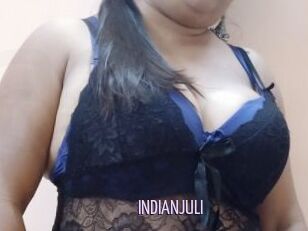 INDIANJULI