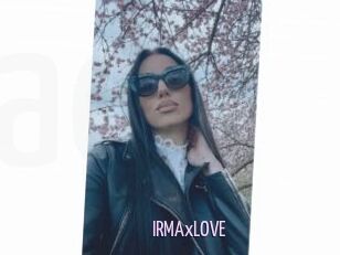 IRMAxLOVE