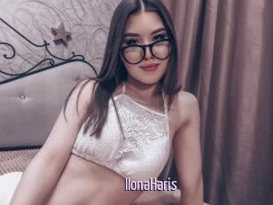 IlonaHaris Anal Dilatation