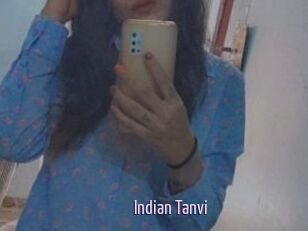 Indian_Tanvi