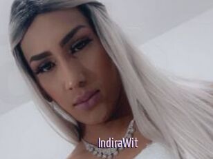 IndiraWit