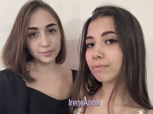 IreneAnnie