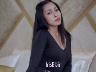 IrisBlair