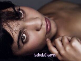 IsabelaCleaver