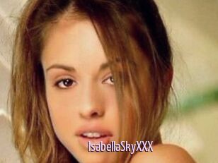 IsabellaSkyXXX