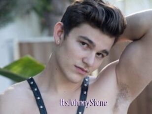 ItsJohnnyStone