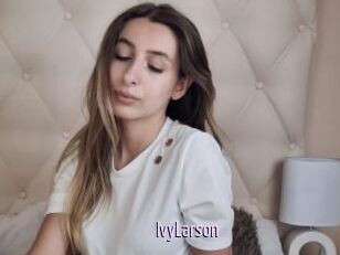 IvyLarson