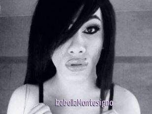 IzabellaMontesigno