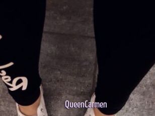 QueenCarmen