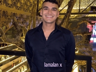 Iamalan_x
