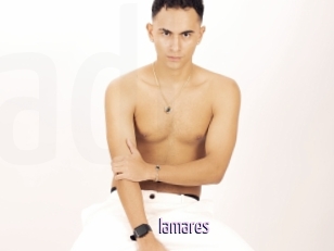 Iamares