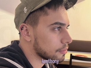 Iamthony