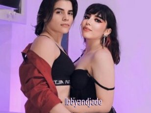 Ibbyandjade