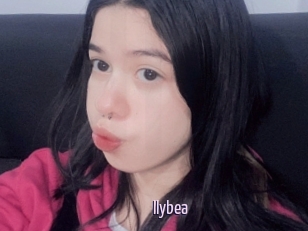 Ilybea