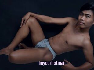 Imyourhotman