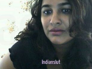 Indianslut