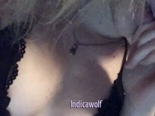 Indicawolf