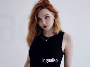 Ingaaiko