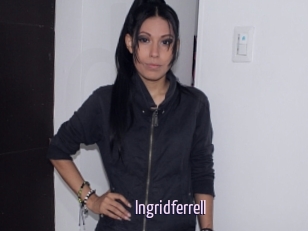 Ingridferrell