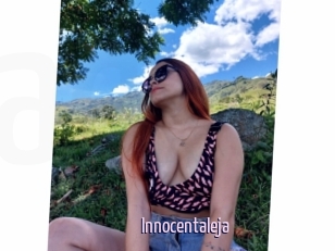 Innocentaleja