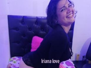 iriana_love Anal Dilatation