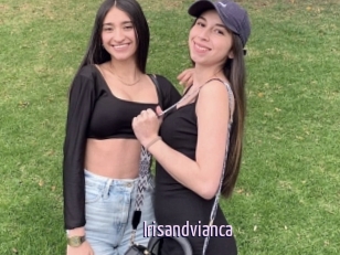 Irisandvianca