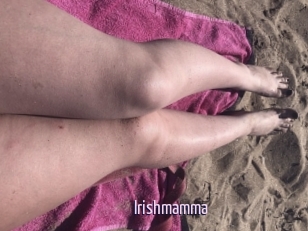 Irishmamma