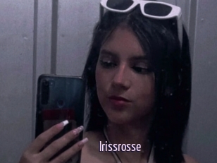 Irissrosse