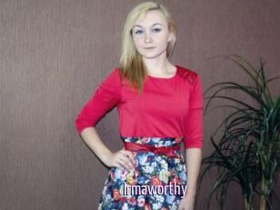Irmaworthy