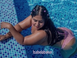 Isabelabaker