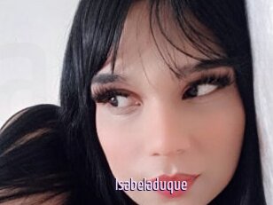 Isabeladuque