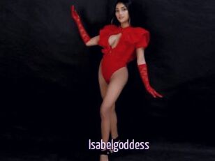 Isabelgoddess