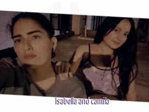 Isabella_and_camila