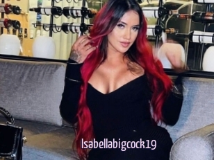 Isabellabigcock19