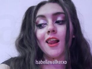 Isabellawallkerxo