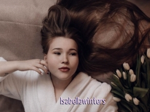 Isabellawinters