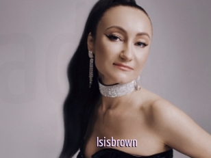 Isisbrown