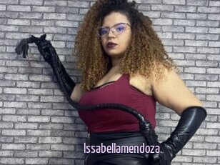 Issabellamendoza