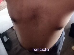 Ivambaxter