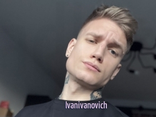 Ivanivanovich