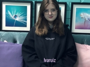 Ivaruiz