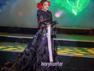 Ivoryhunter