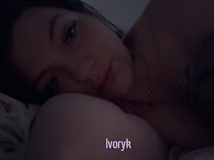 Ivoryk