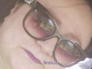 Iwoncia