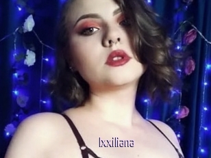 Ixxiliana