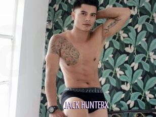 JACK_HUNTERX