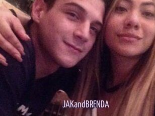 JAKandBRENDA