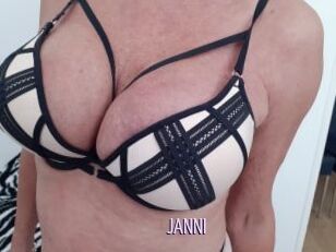 JANNI