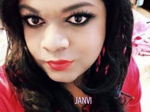 JANVI