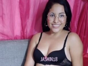 JASMIN18